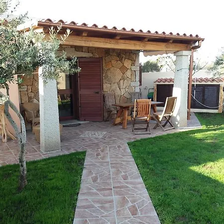 Casa Lula Holiday home *