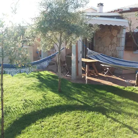 Holiday home Casa Lula *