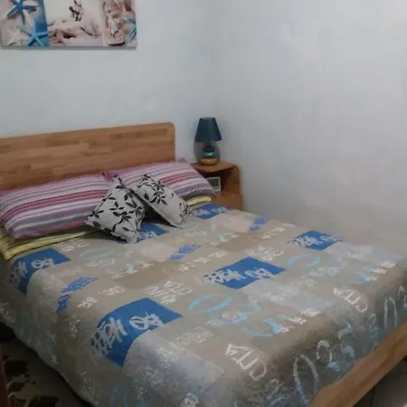 Casa Lula * Olbia
