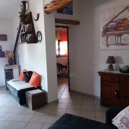 Casa Lula Holiday home Olbia
