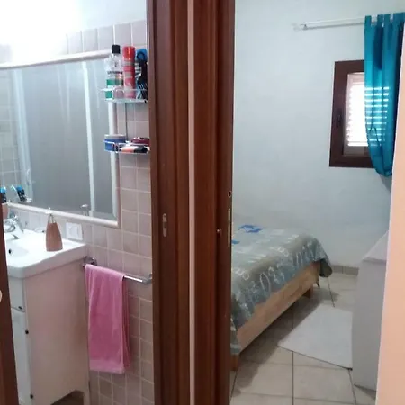 Holiday home Casa Lula *