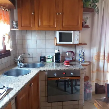Casa Lula Holiday home Olbia
