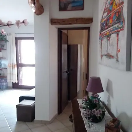 Holiday home Casa Lula *