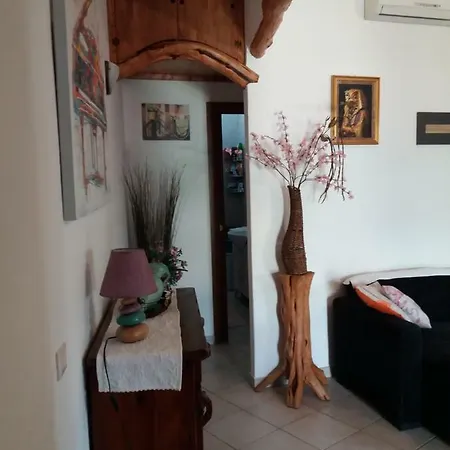 Holiday home Casa Lula *