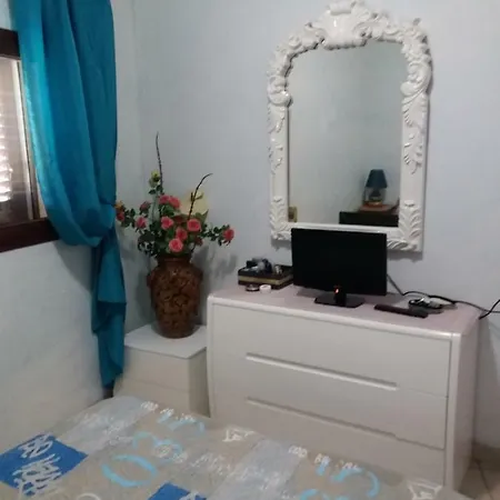 Holiday home Casa Lula *