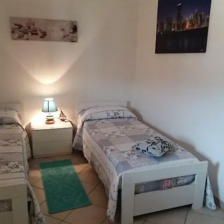 Casa Lula Holiday home