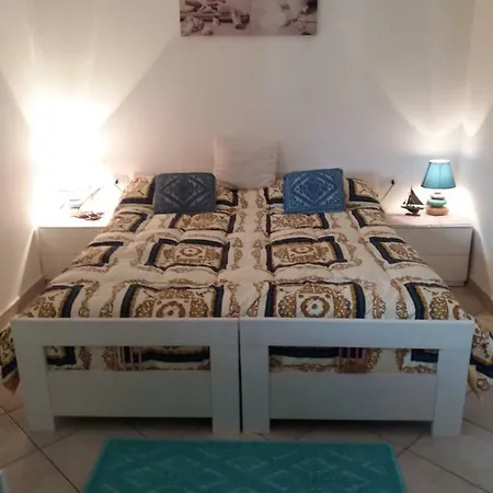 Casa Lula Holiday home *