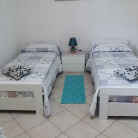 Holiday home Casa Lula *