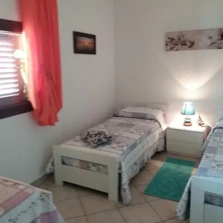 Holiday home Casa Lula