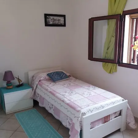Casa Lula Holiday home