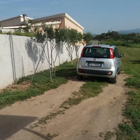 Holiday home Casa Lula Olbia