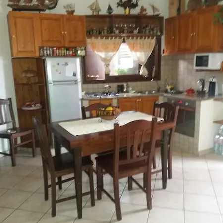 Casa Lula Holiday home Olbia
