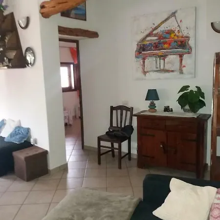 Holiday home Casa Lula