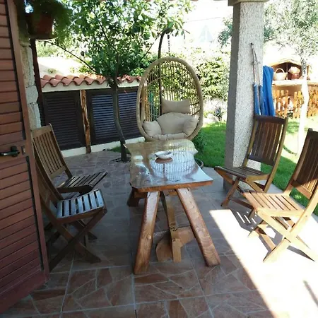 Casa Lula * Olbia