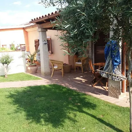 Casa Lula * Olbia