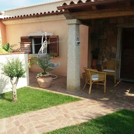 Holiday home Casa Lula *