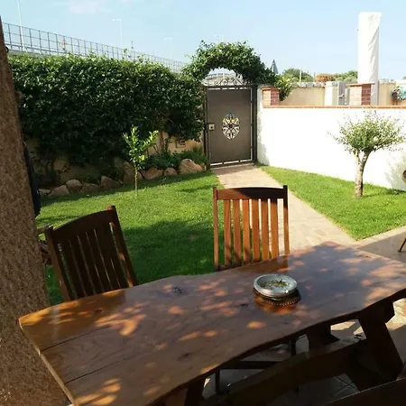 Casa Lula Olbia