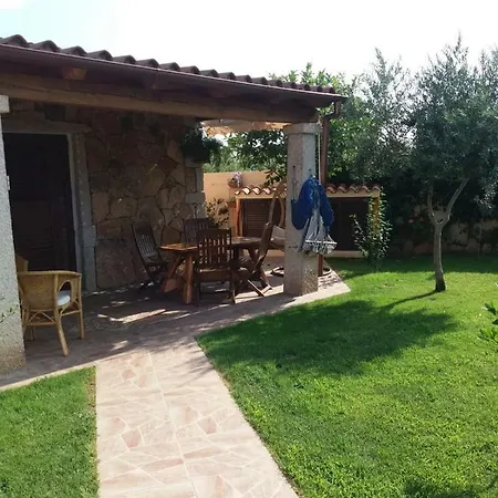 Casa Lula Holiday home Olbia
