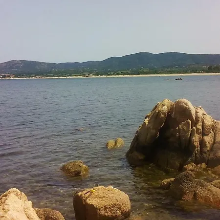 Casa Lula Olbia