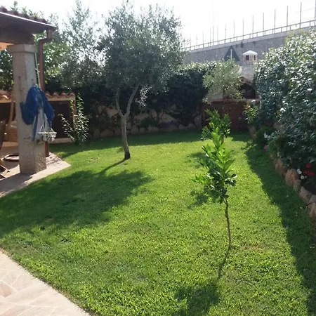 Holiday home Casa Lula *