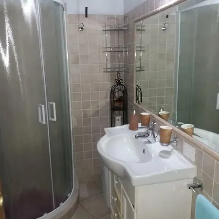 Holiday home Casa Lula